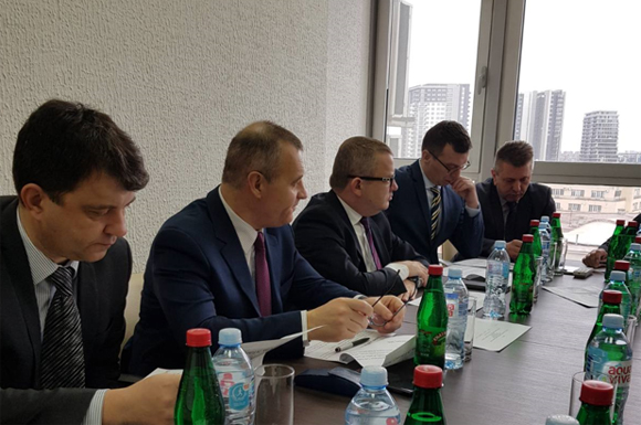  Trilateralni sastanak Grupe revizora za programe prekogranične saradnje Rumunija – Srbija i Mađarska – Srbija  