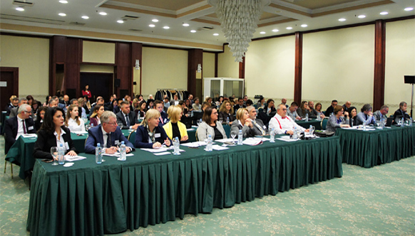  TAIEX workshop held in Skopje  