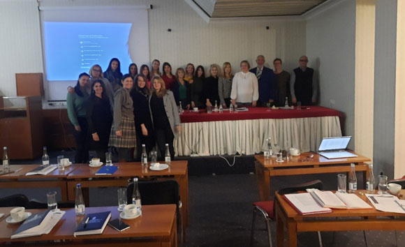 TAIEX workshop held – Support to the further strengthening of capacity of the Audit Authority 