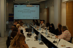 Свечано затварање пројекта „Даље јачање капацитета српског Ревизорског тела“